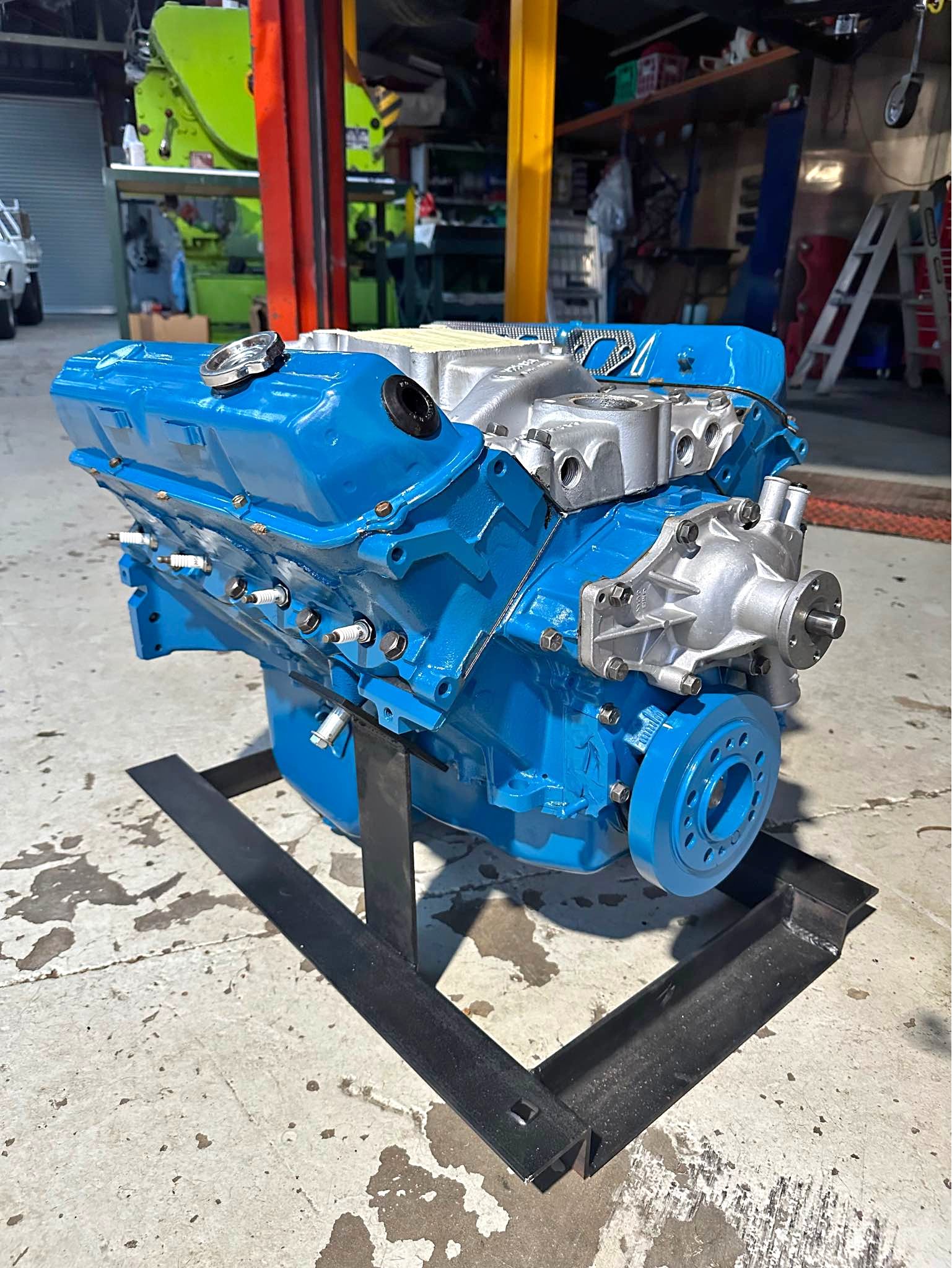 Holden v8 308 motors reconditioned - Car Engines & Engine Parts ...