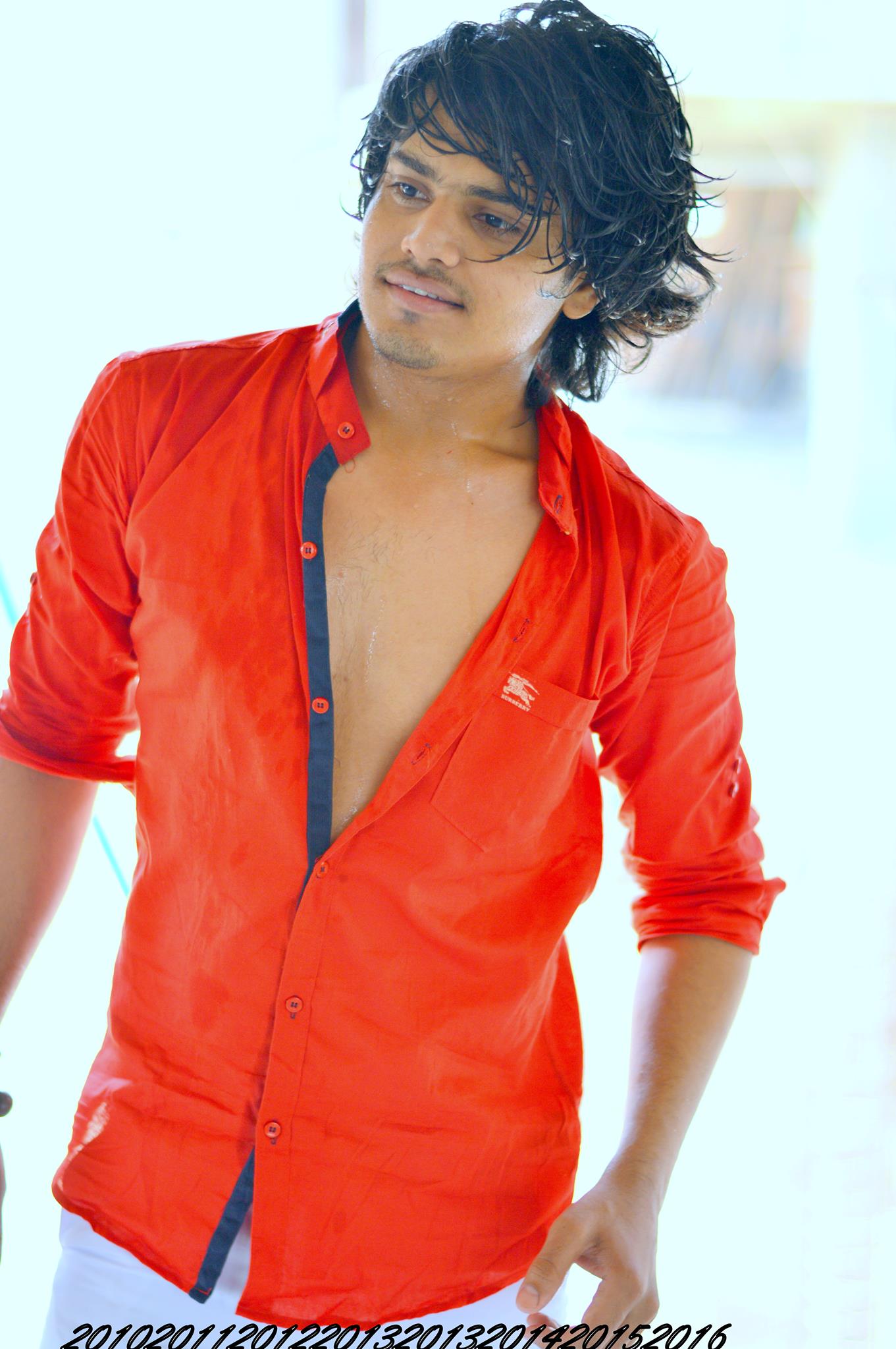 Prem Rajwani- Official