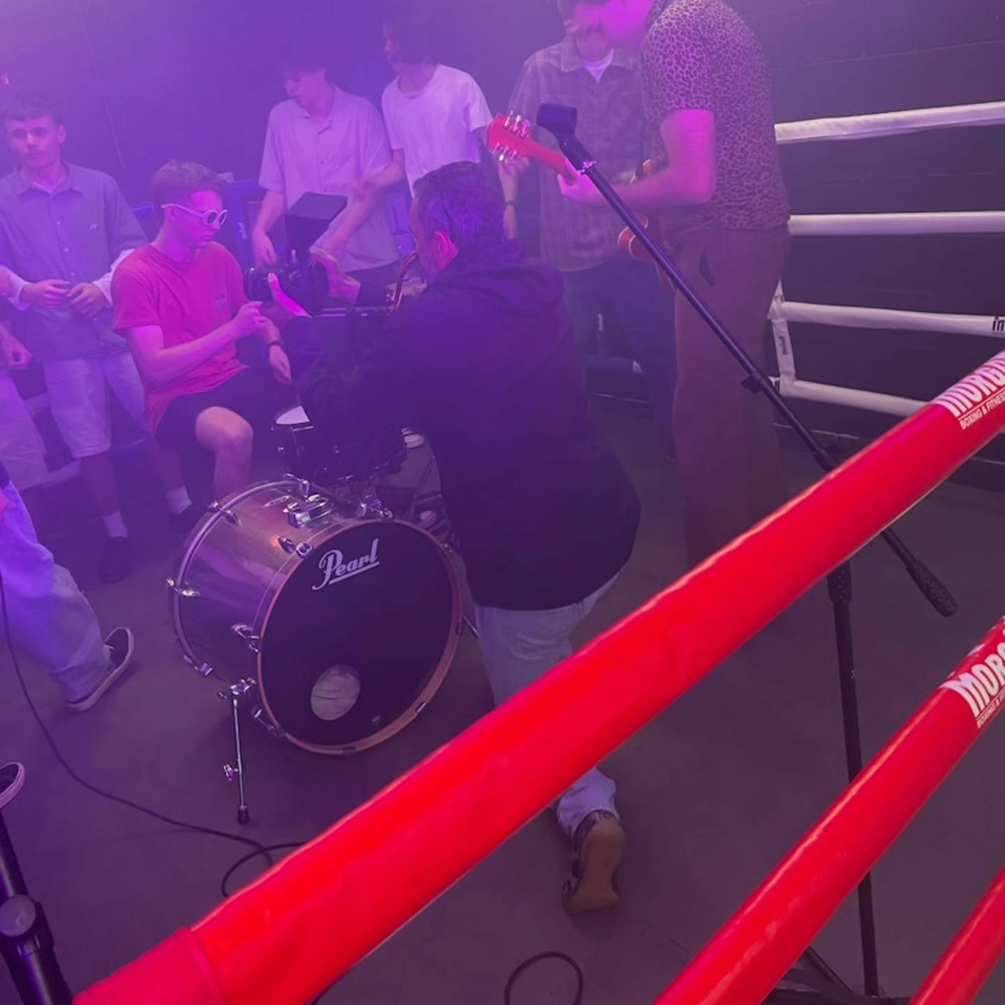 Coffs Harbour Boxing Club | Coffs Harbour NSW