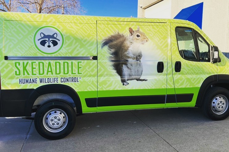 American Graphics & Installations | Des Moines IA