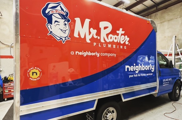American Graphics & Installations | Des Moines IA