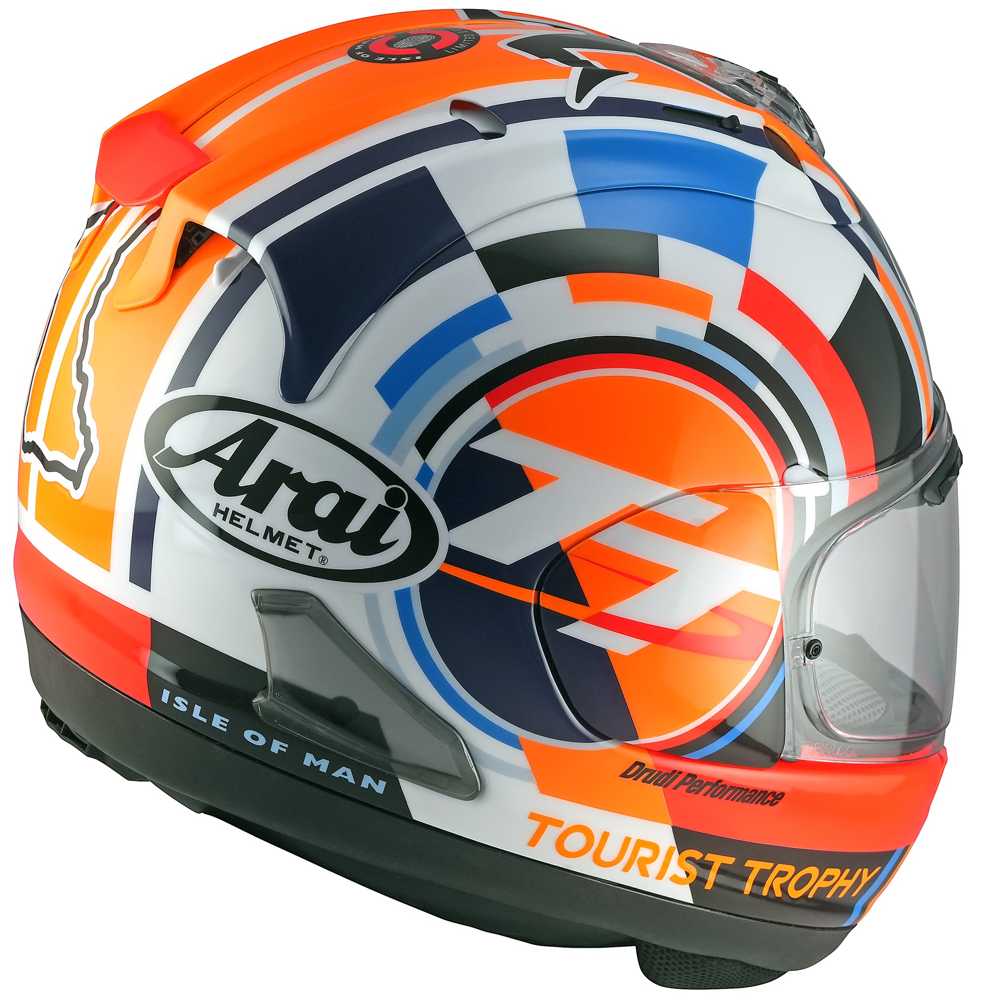 Introducing the RX-7V EVO 2025 IoM TT Limited Edition 
