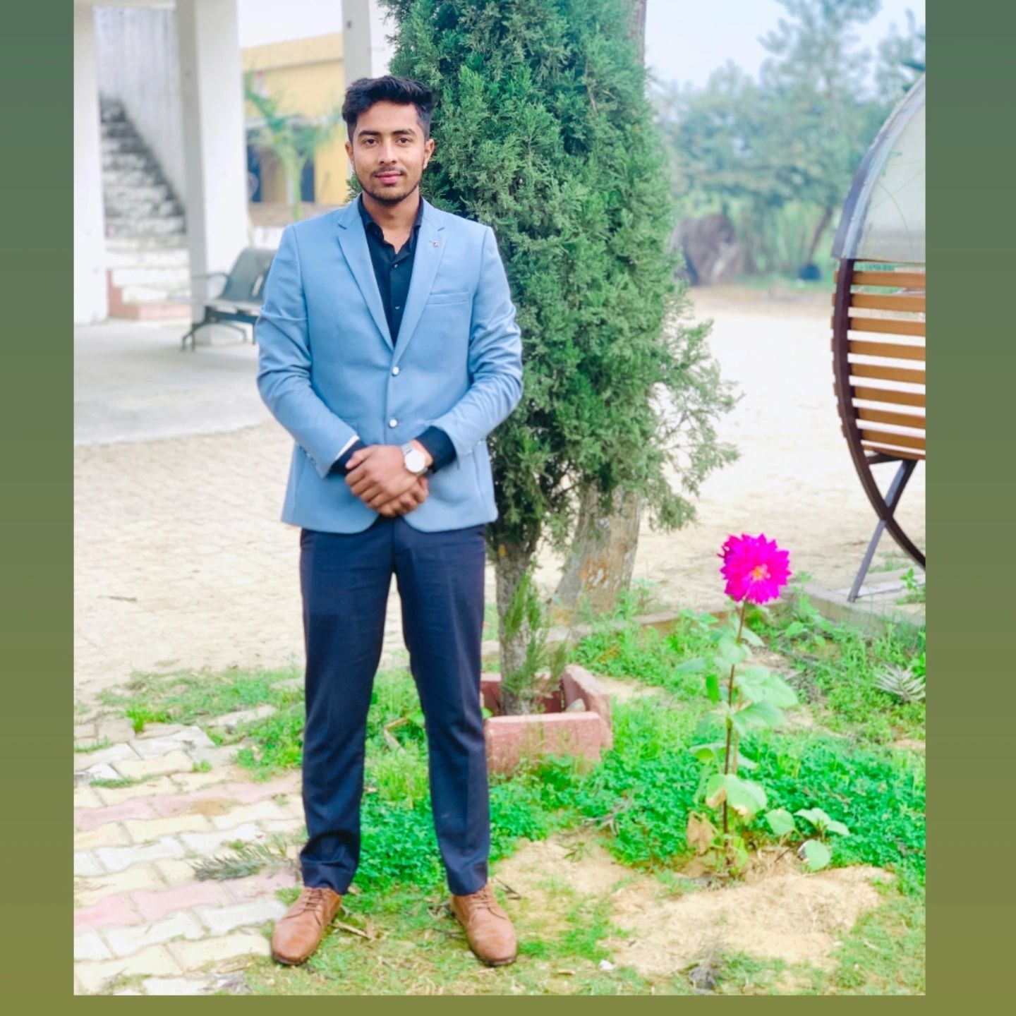 Anmol Bhati