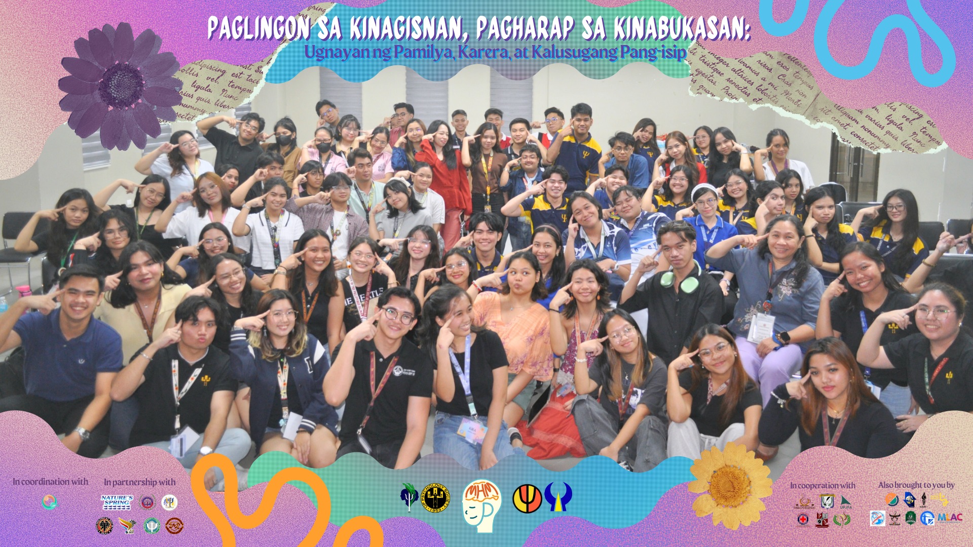 UP Mental Health Month