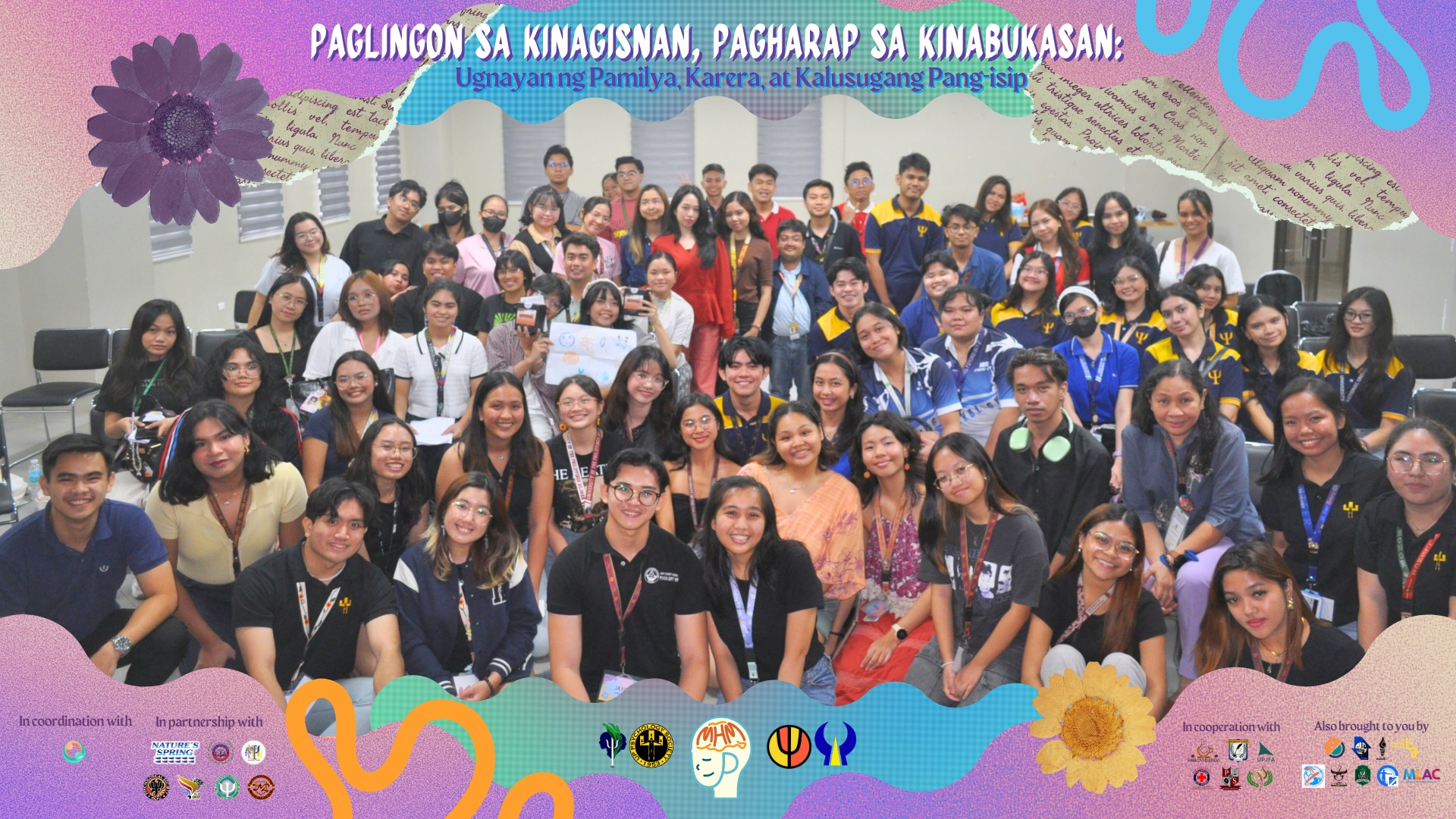 UP Mental Health Month