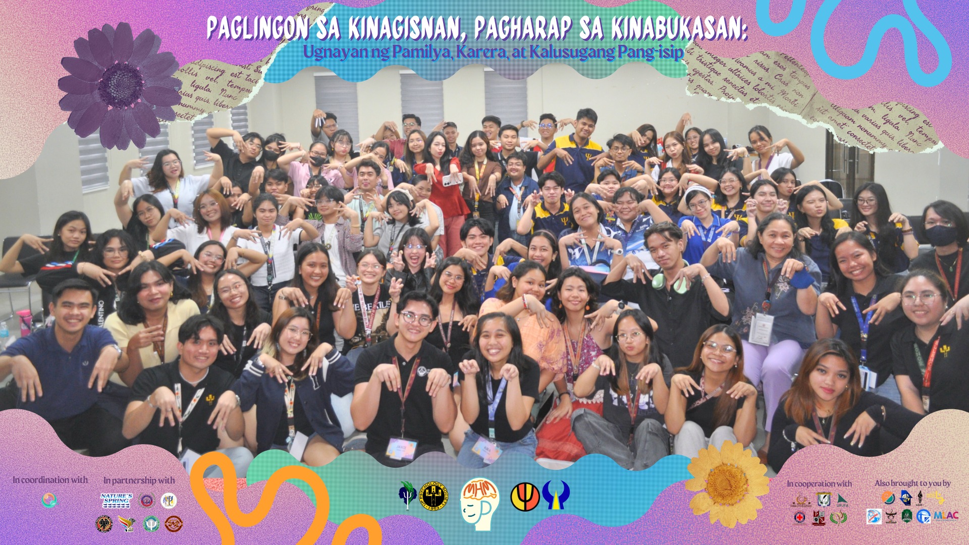 UP Mental Health Month