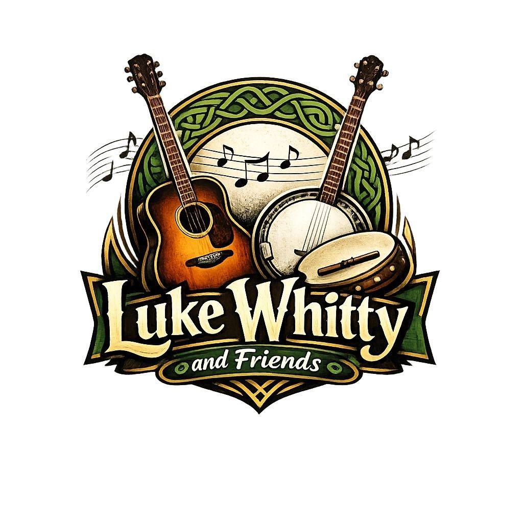 Luke Whitty & Friends