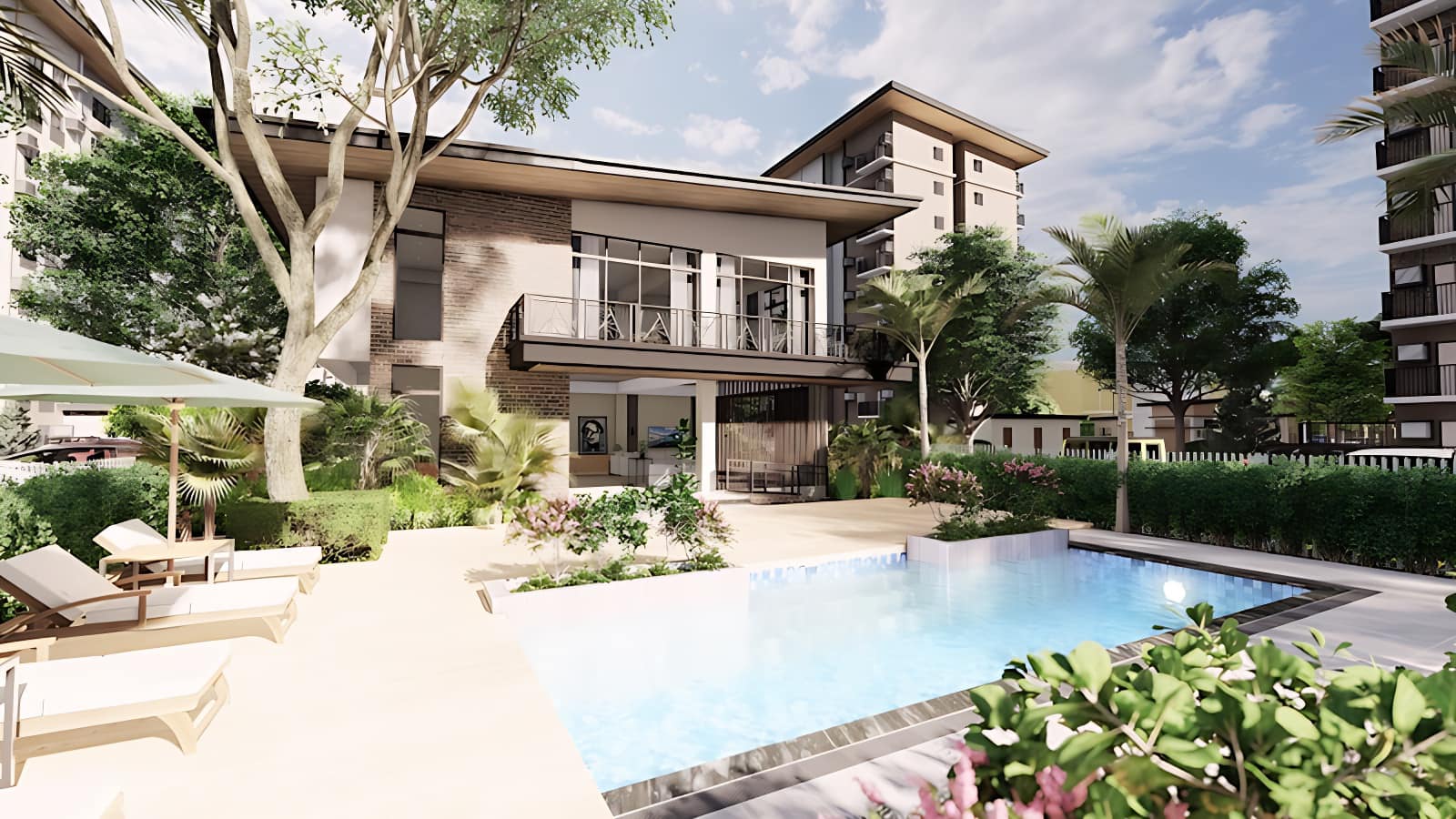 Metro Davao Rising - Unwind after a long day at the clubhouse or take a ...