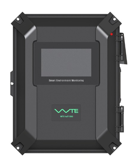 Communication and Technology System Trading - Smart IoT Analyzer ...