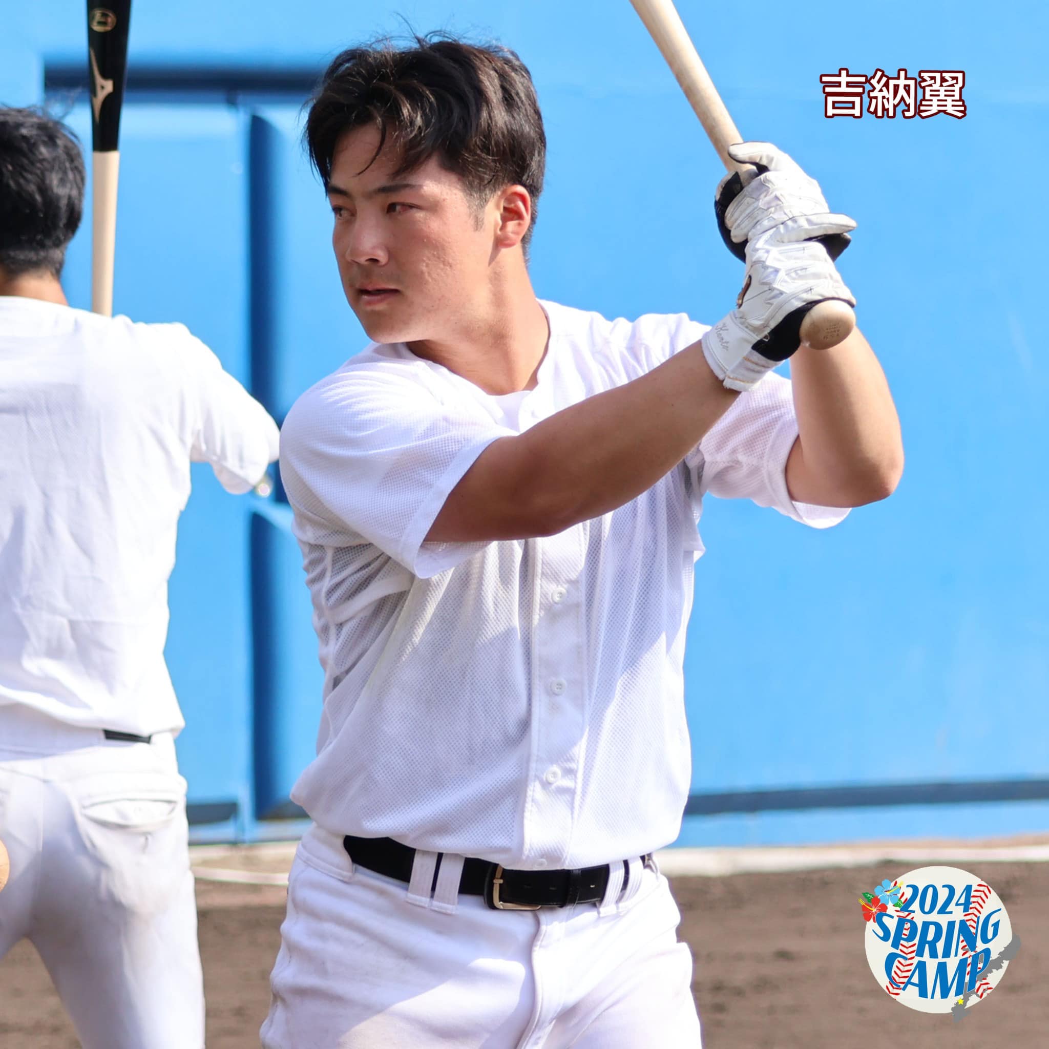 早稲田大学野球部 - 【2024年 #浦添キャンプ】 3/9(土)...