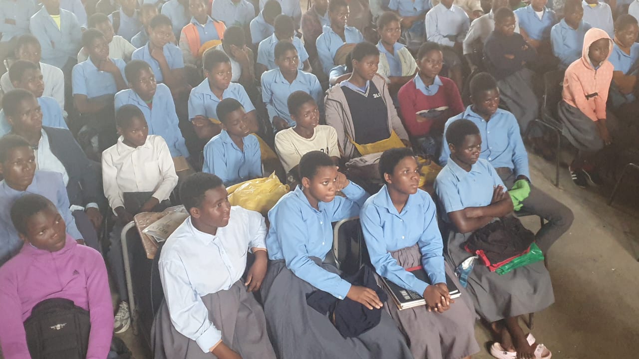 MBC Digital - #Update Students in Phalombe, particularly... | Facebook