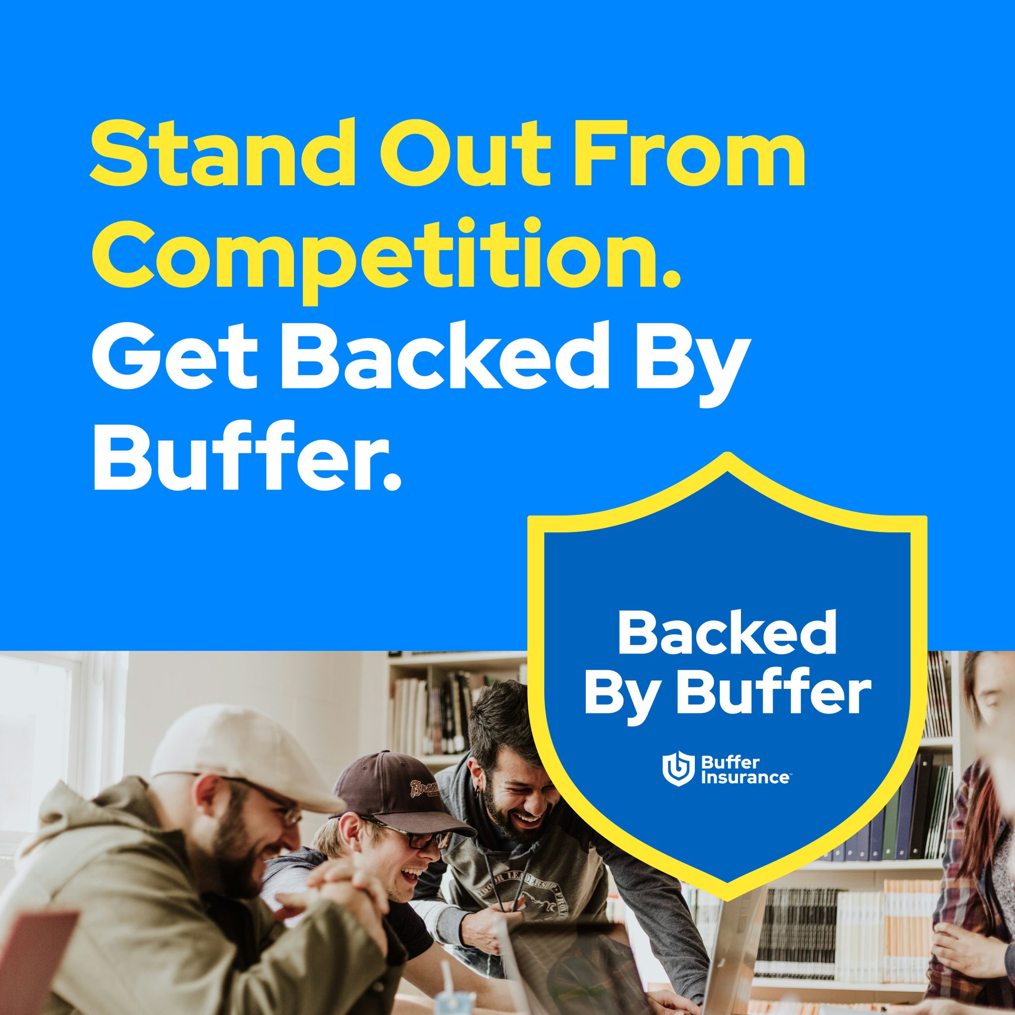 Buffer Insurance | Southlake TX