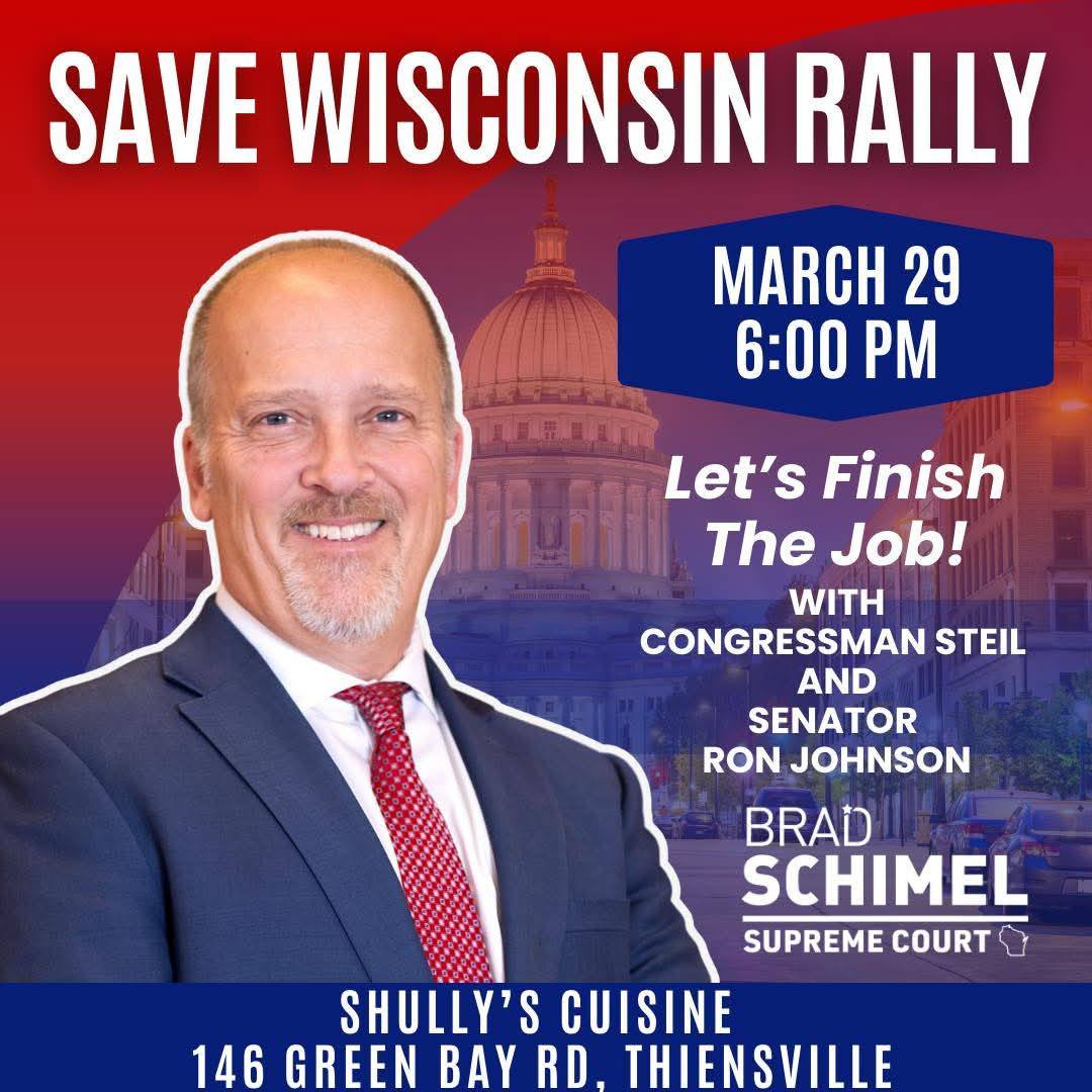 Republican Party of Wisconsin - 6th District