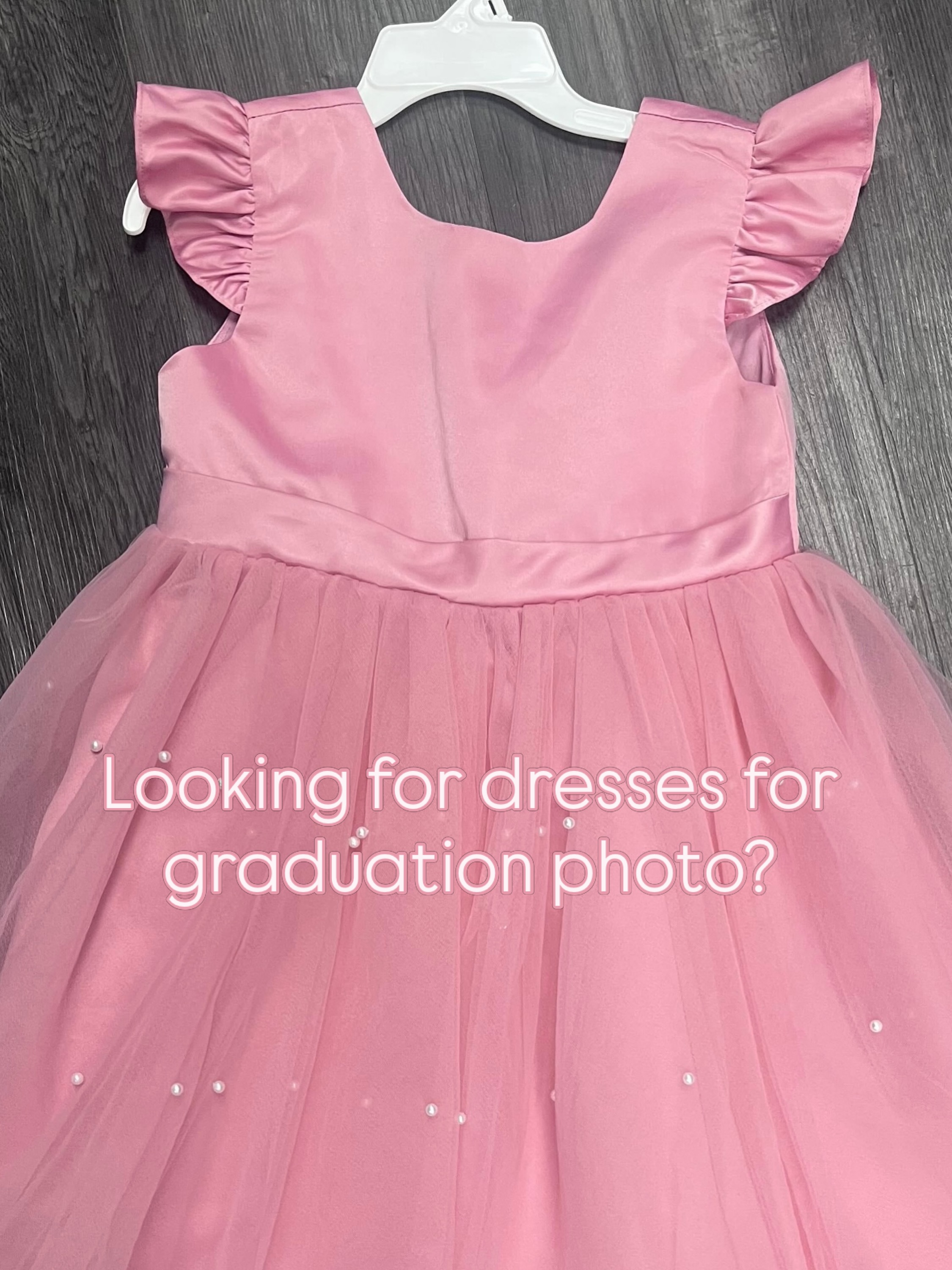 graduation dresses mississauga Caps, gowns, and diplomas are ready—but is their outfit? Don't spend a fortune on a dress or suit they'll only wear once for photos! At Once Upon A Child Mississauga, we grad dresses