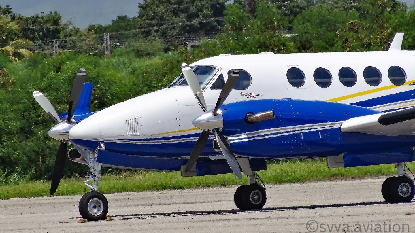 SVVA.Aviation - 💪🏻 King Air 💪🏻 • • 💺: Prívate Owner ️:...