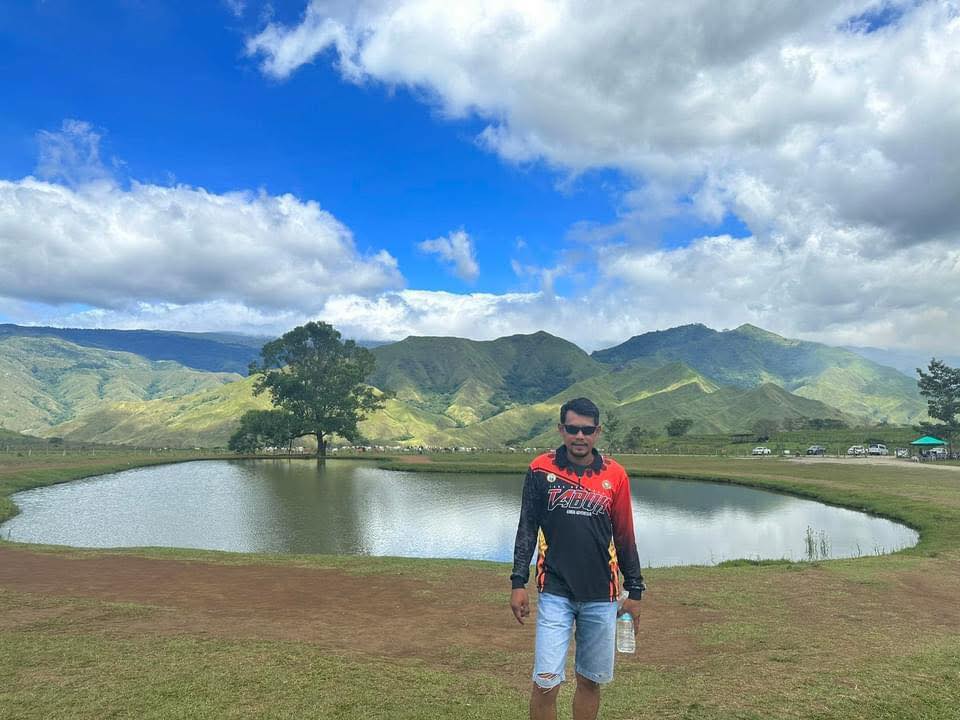 John Brian Feranil