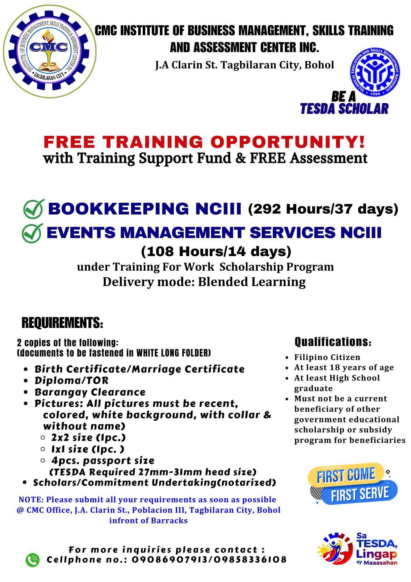 ‼️FREE TRAINING OPPORTUNITIES‼️ 🔑 Ready to unlock new career ...