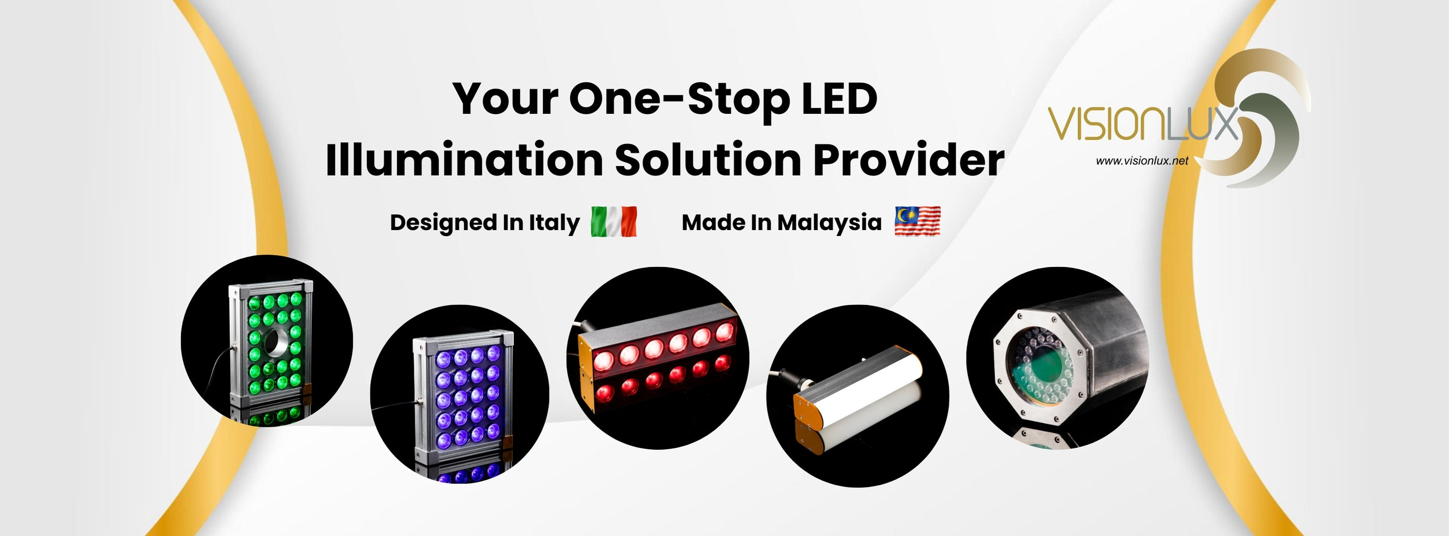 Visionlux Technology Sdn Bhd | Simpang Ampat