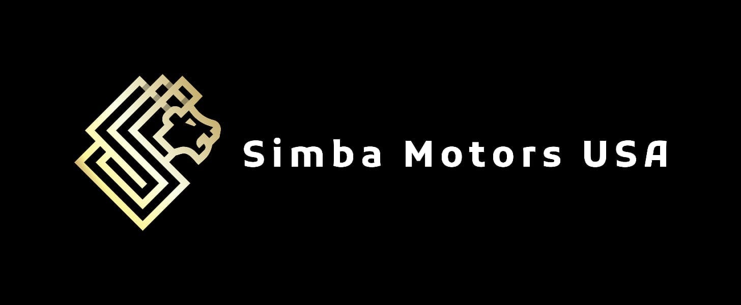 Simba Motors LLC USA | Atlanta GA