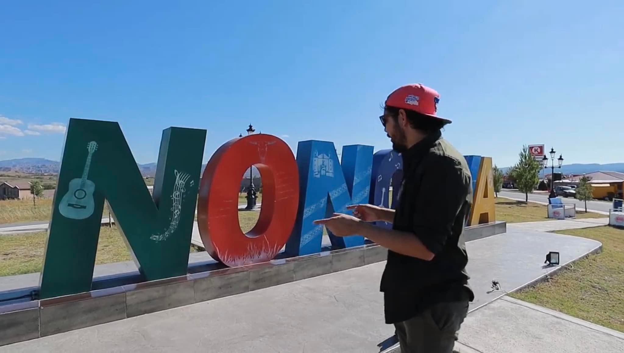 Charly Díaz - Sabías que en pueblo de Nonoava Chihuahua...