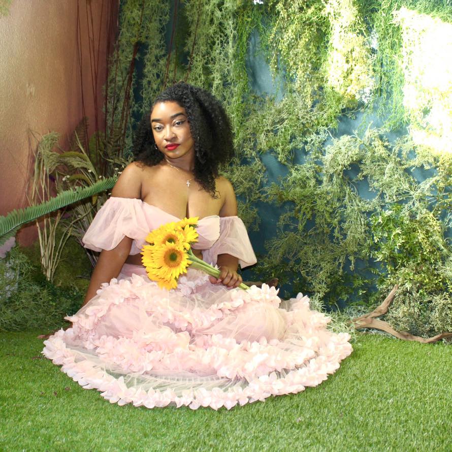 Kayana - My 1st EP “Self Love Project” 💓🌴 is out now!... | Facebook