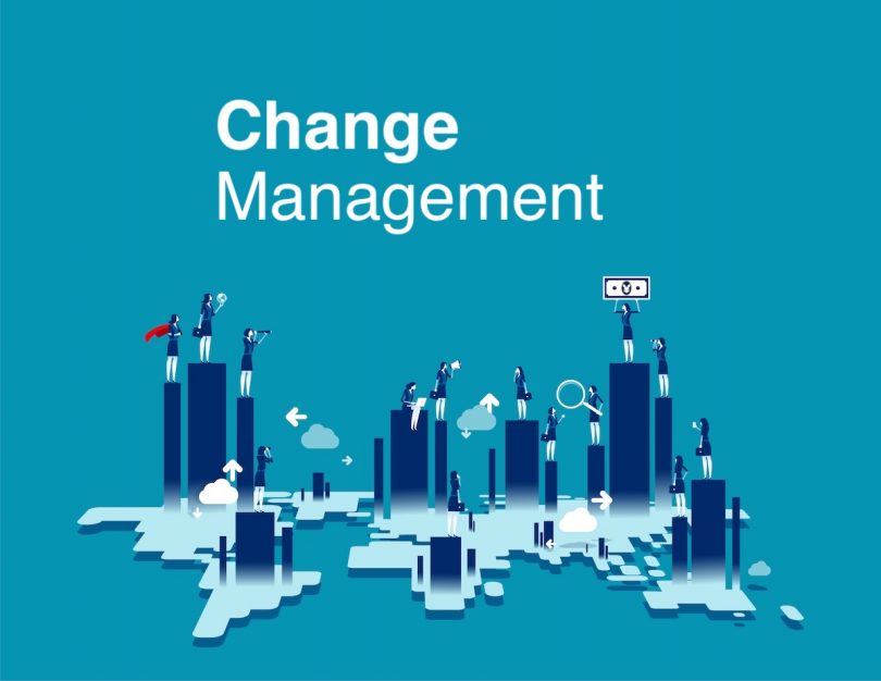 OCM - Wondering what change management actually is? Learn what OCM is ...