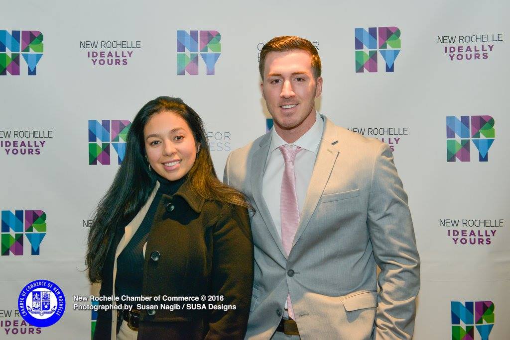 New Rochelle Chamber of... - New Rochelle Chamber of Commerce