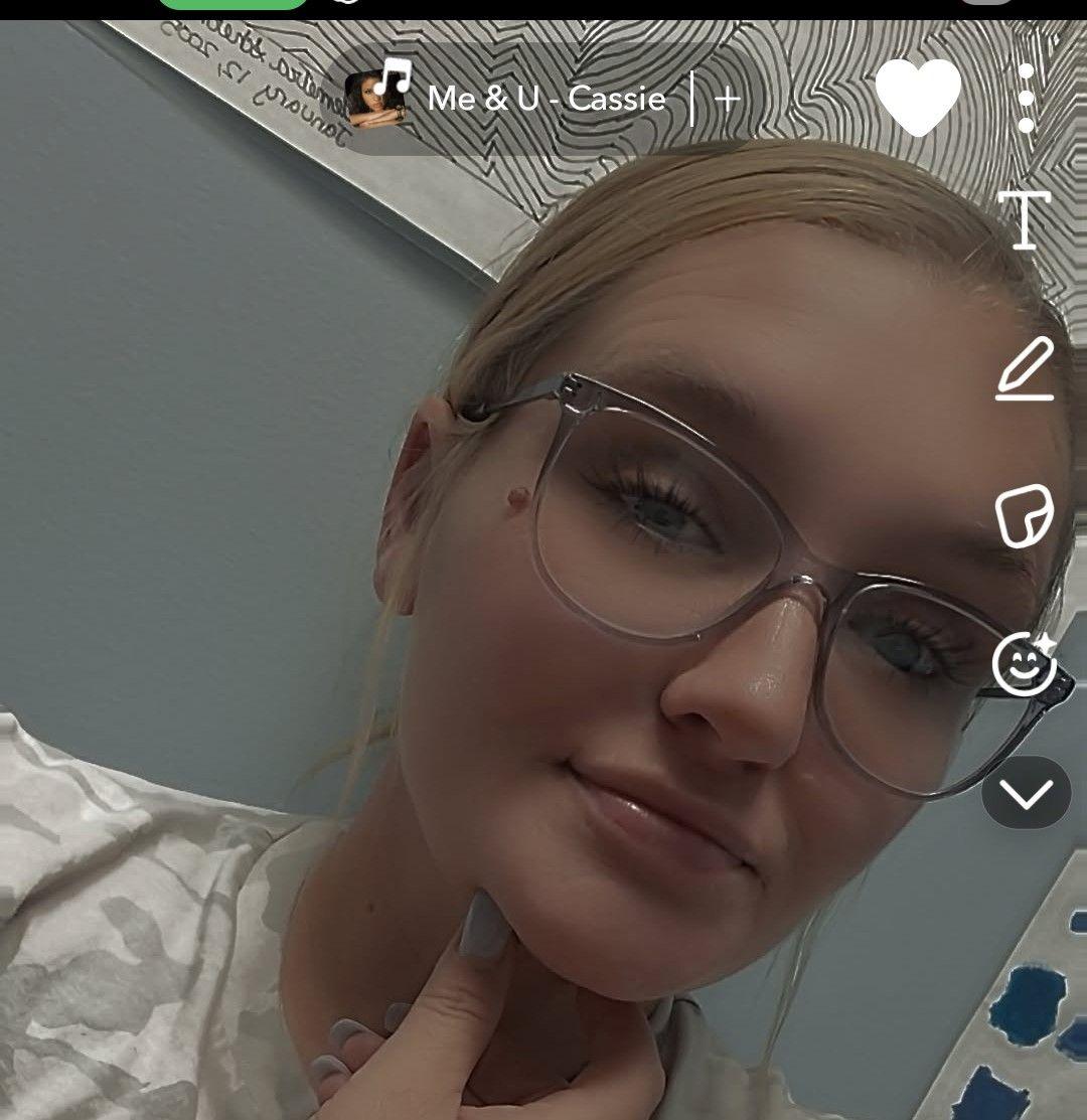 Kayla Renee Hayden