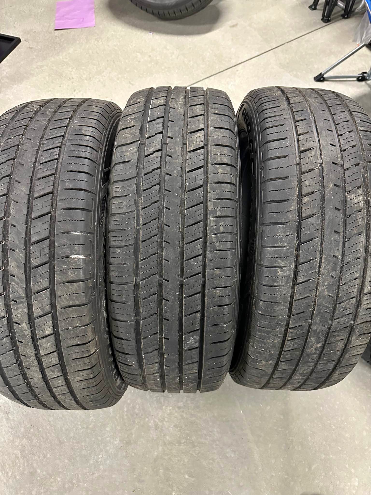 Used Tires Idaho Falls