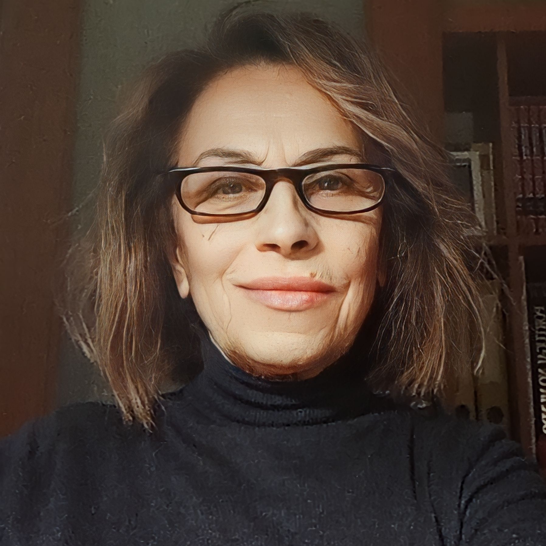 Fernanda Ribeiro Ivone Matos