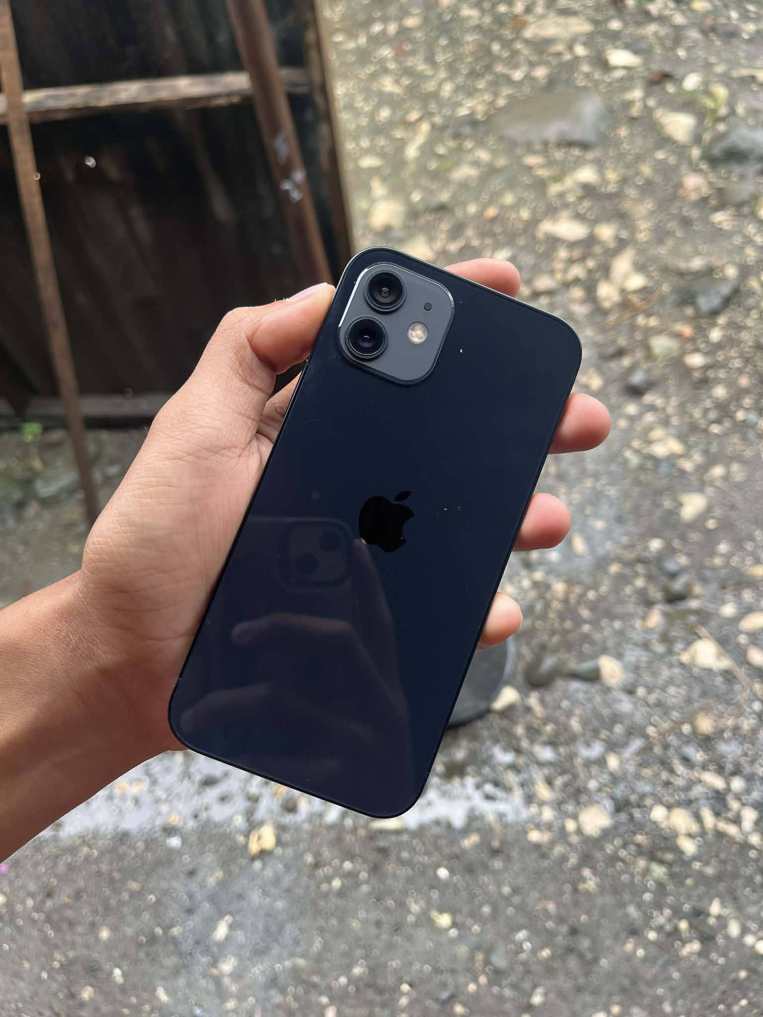 FOR SALE‼️IPHONE 12 128GB navy blue no issue ‼️ Quick Specs 