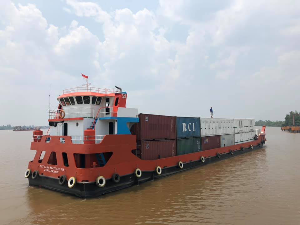 PT Rannisa Delapan Tiga Satu - Home