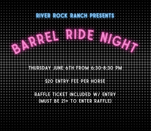 River Rock Ranch | Springfield OR