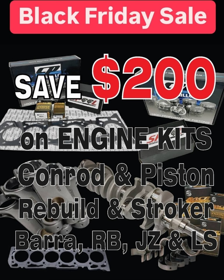 Spool Imports | Gold Coast QLD