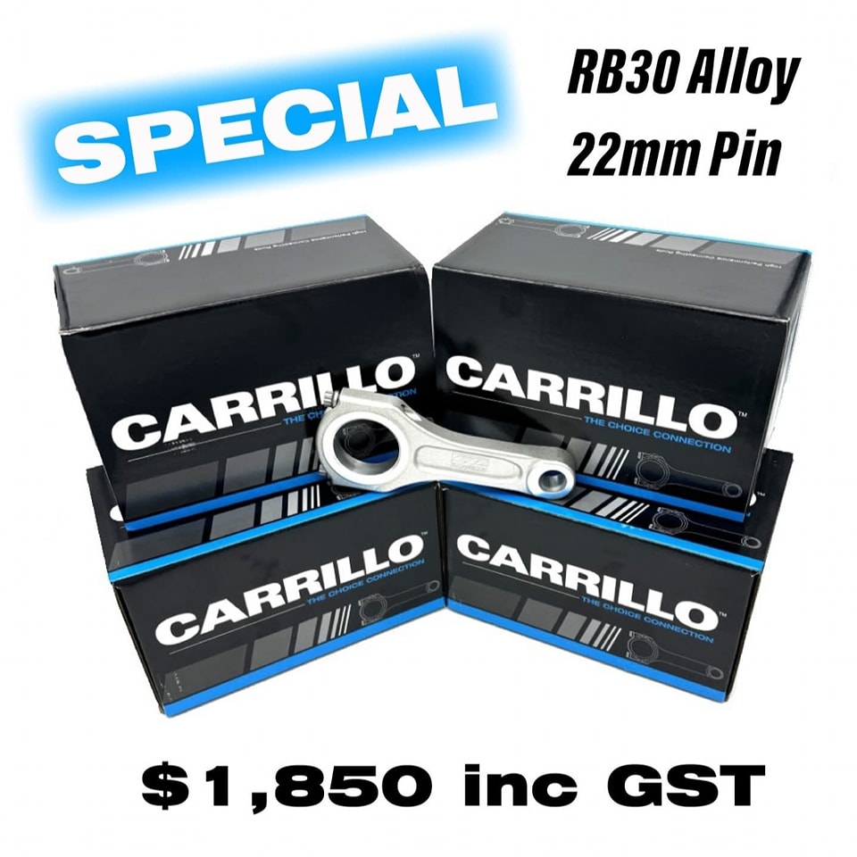 Spool Imports | Gold Coast QLD