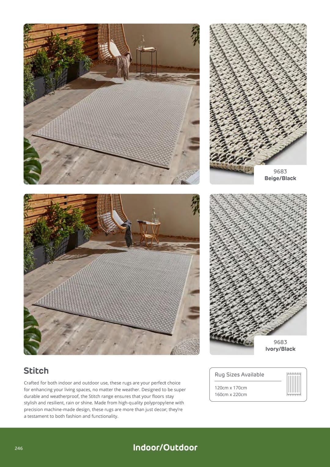 Hull Rugs
