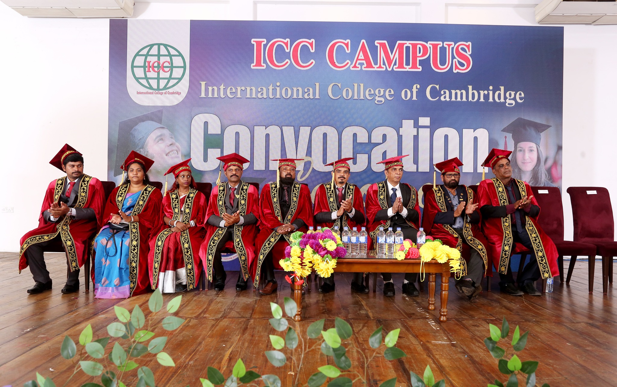 International College of Cambridge srilanka | Vavuniya