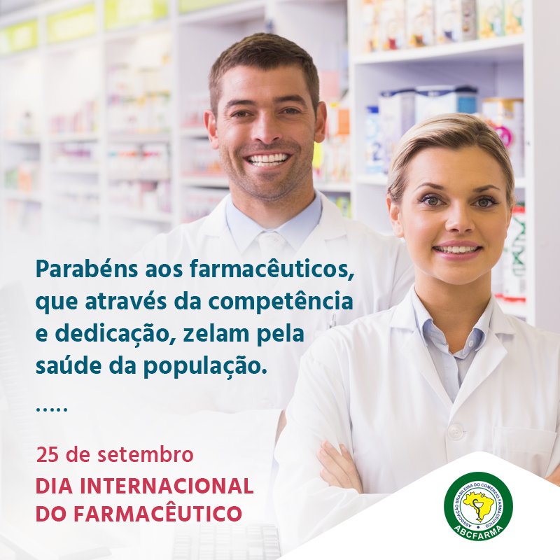 Abcfarma - Uma homenagem da ABCFARMA a todos os... | Facebook