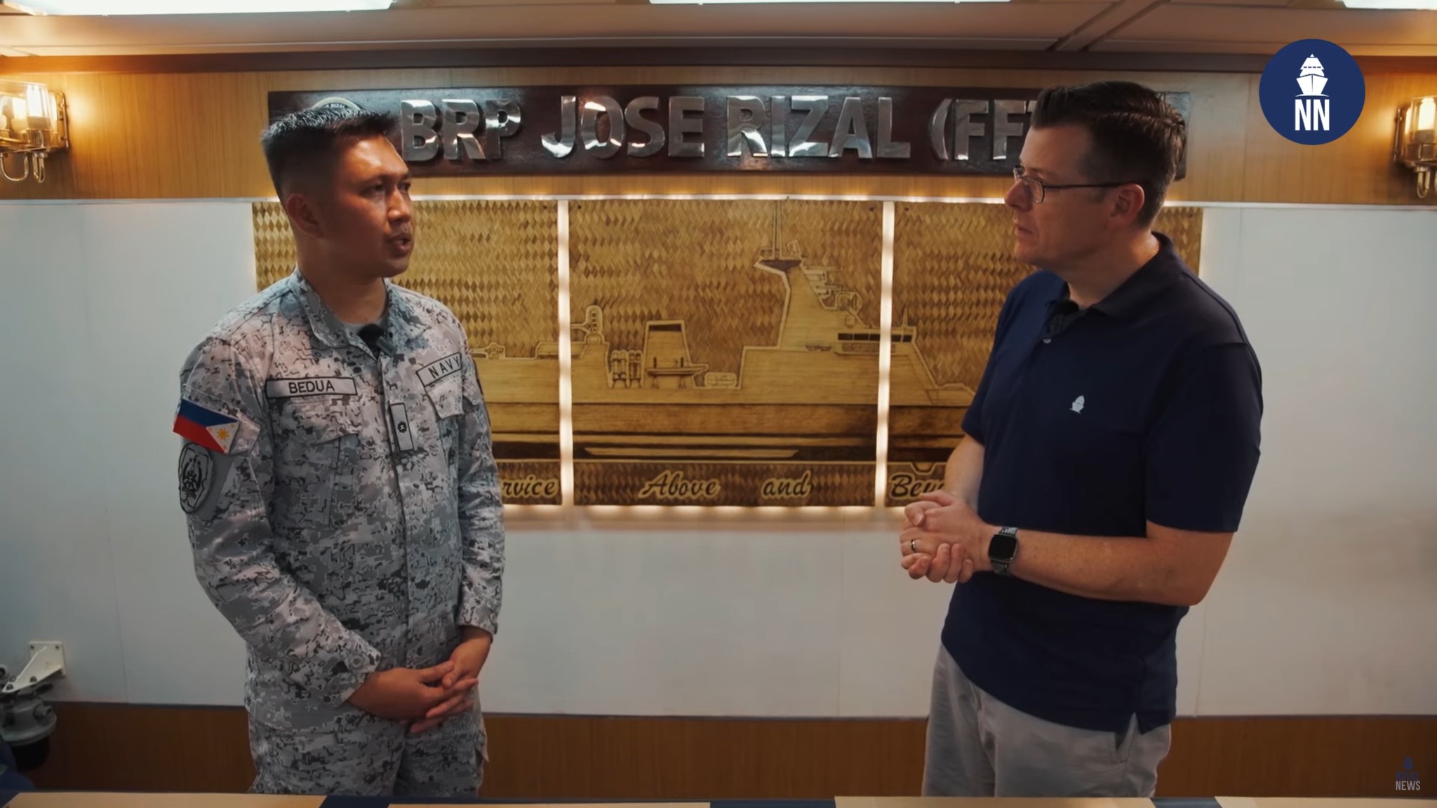AFP Modernization... - AFP Modernization Program Updates