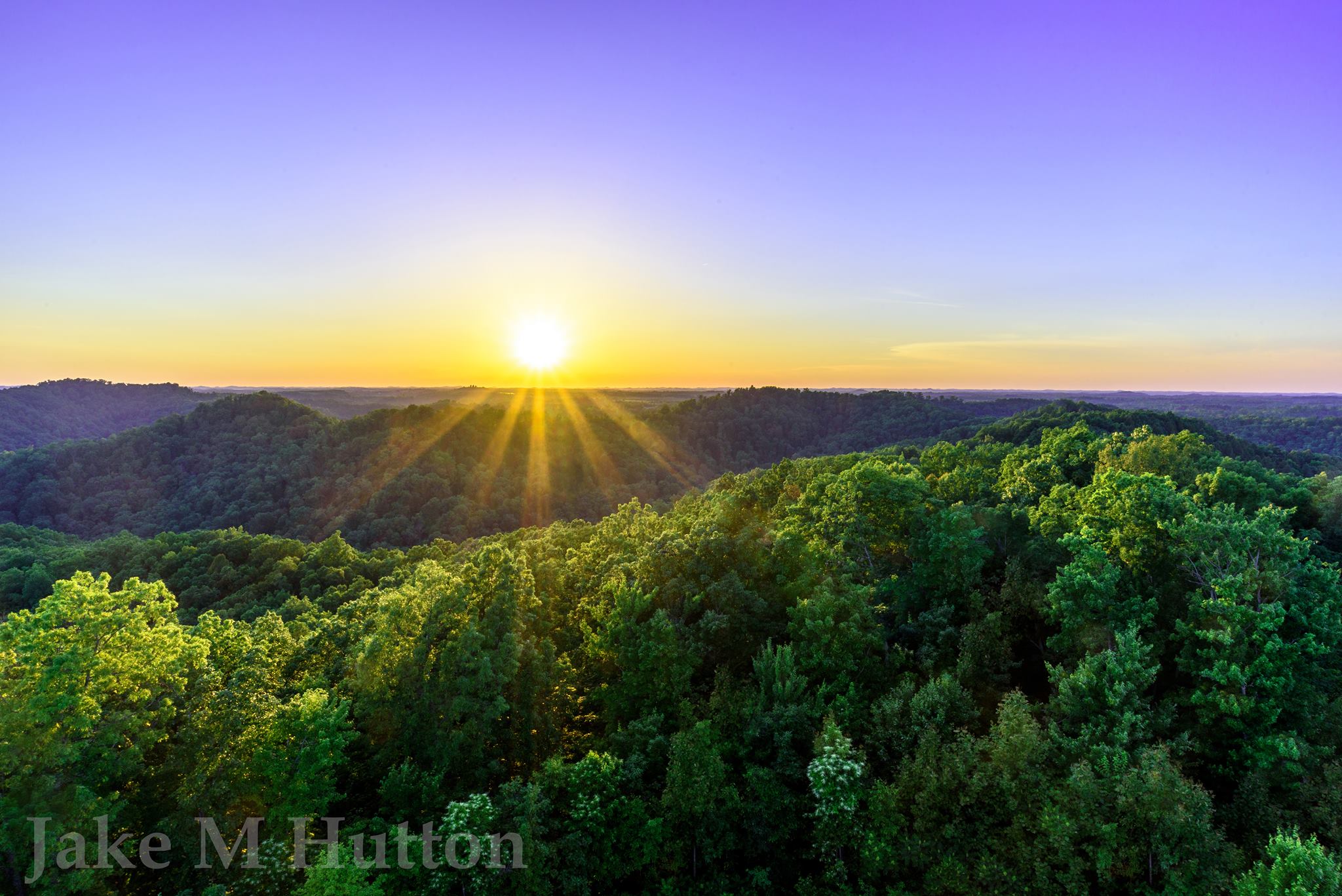 Jake M Hutton Wildlife Photography