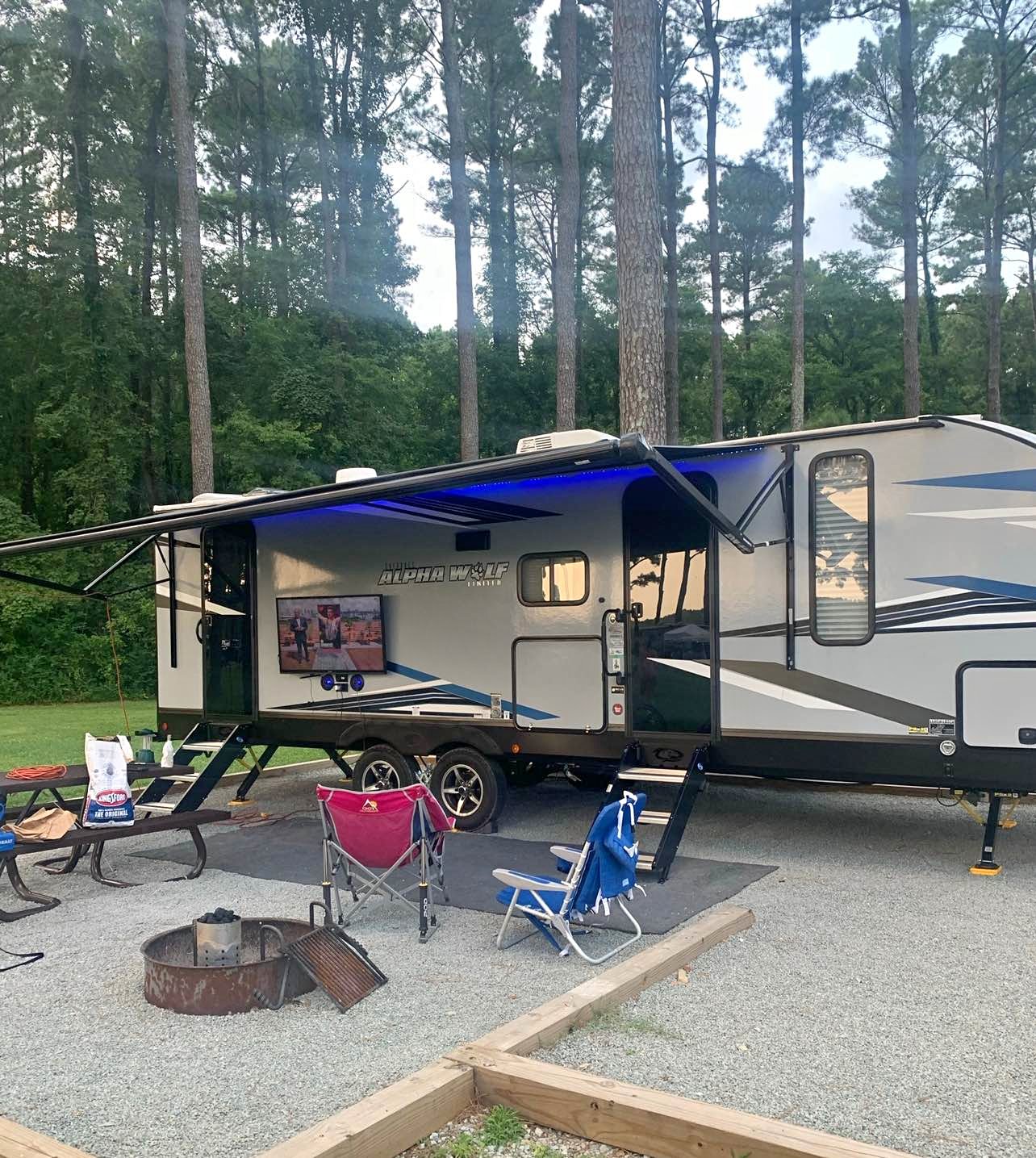 2021 Forest River Cherokee - RVs & Campers - Corinth, Mississippi ...