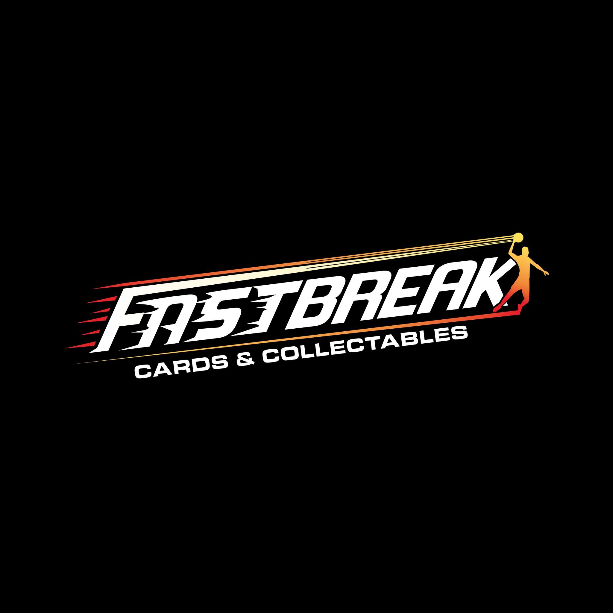 🔔 Pre-Orders Now Open 🔔... - FastBreak Cards & Collectables | Facebook