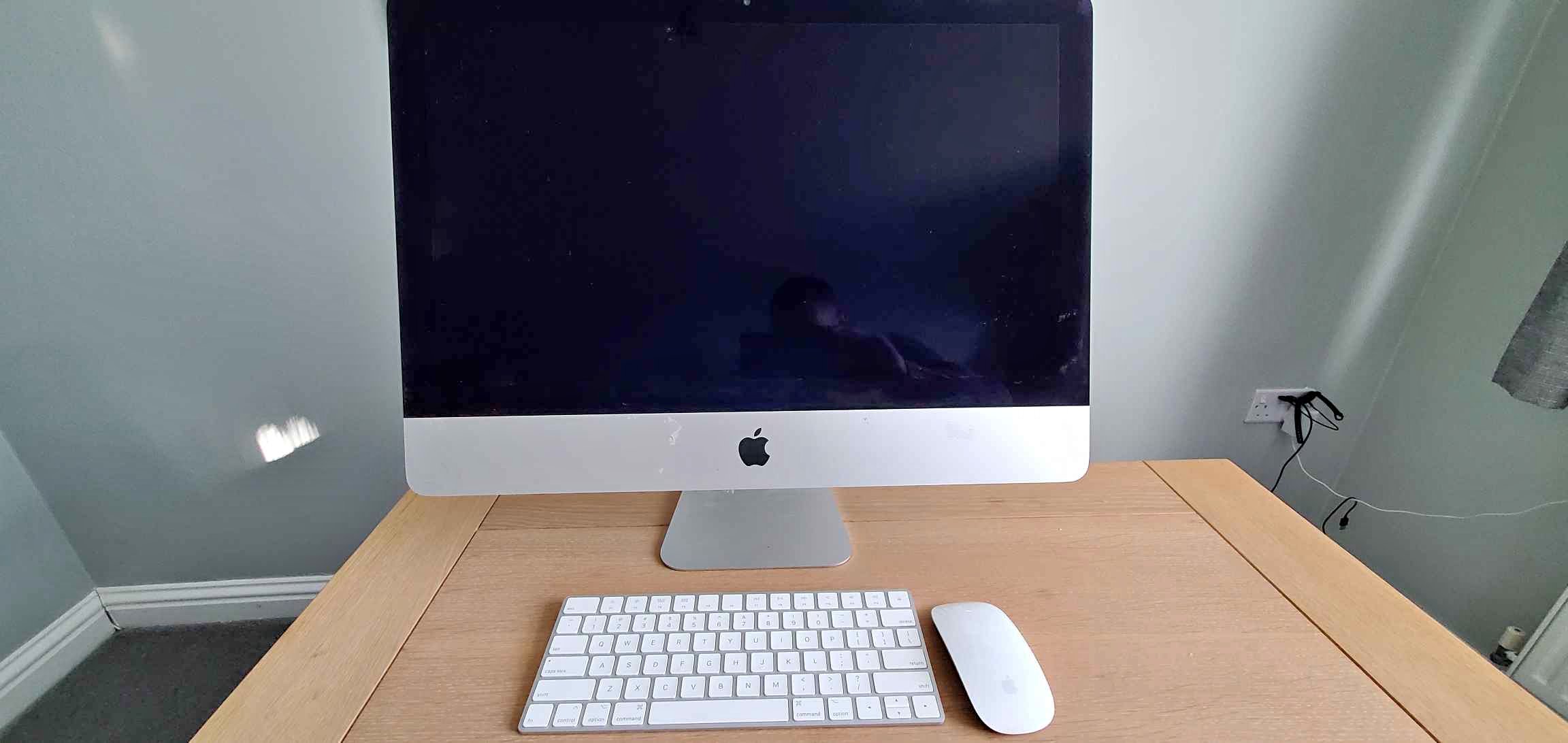 Apple iMac 21.5 2017 - Desktop Computers - Sandbach | Facebook ...