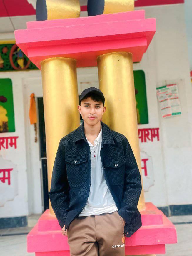 Dipak Rijal