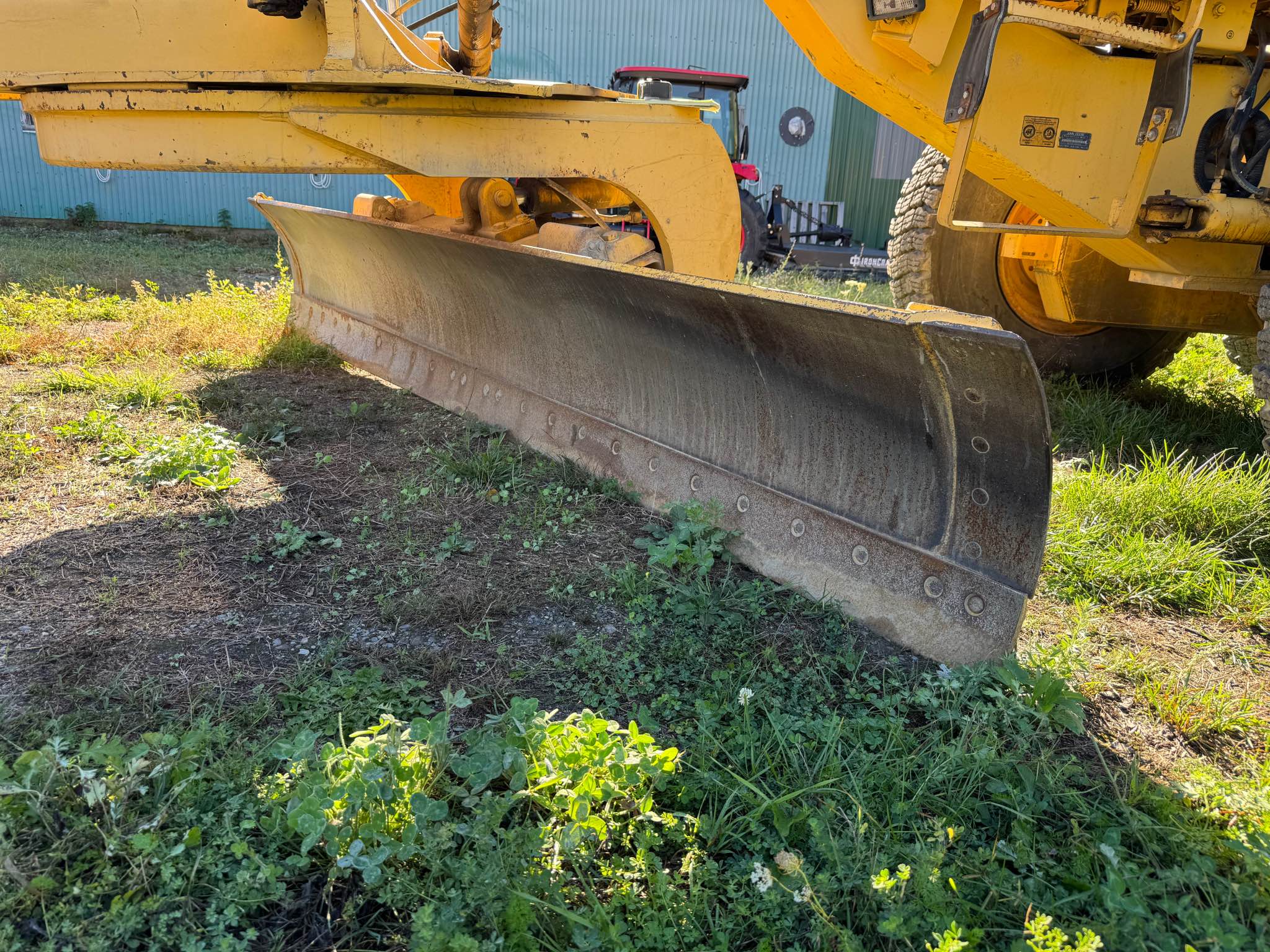 John Deere 670C motor grader - Lawn Mowers - Bangor, Maine | Facebook ...