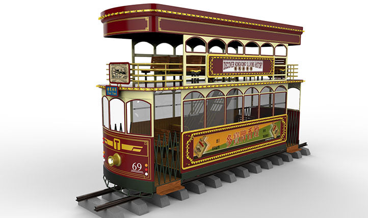 Tianjin Brother Trains | Tianjin