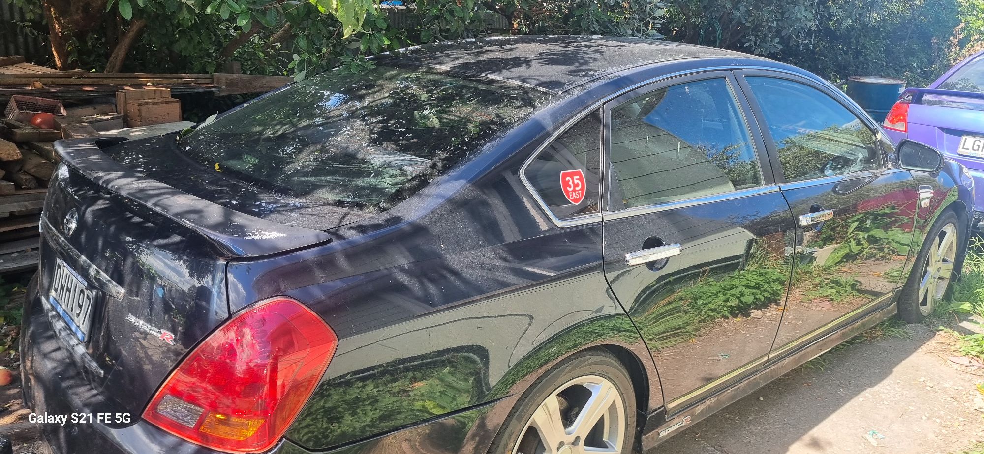 2007 maxima Spec R - Boats - Ngatapa, New Zealand | Facebook Marketplace