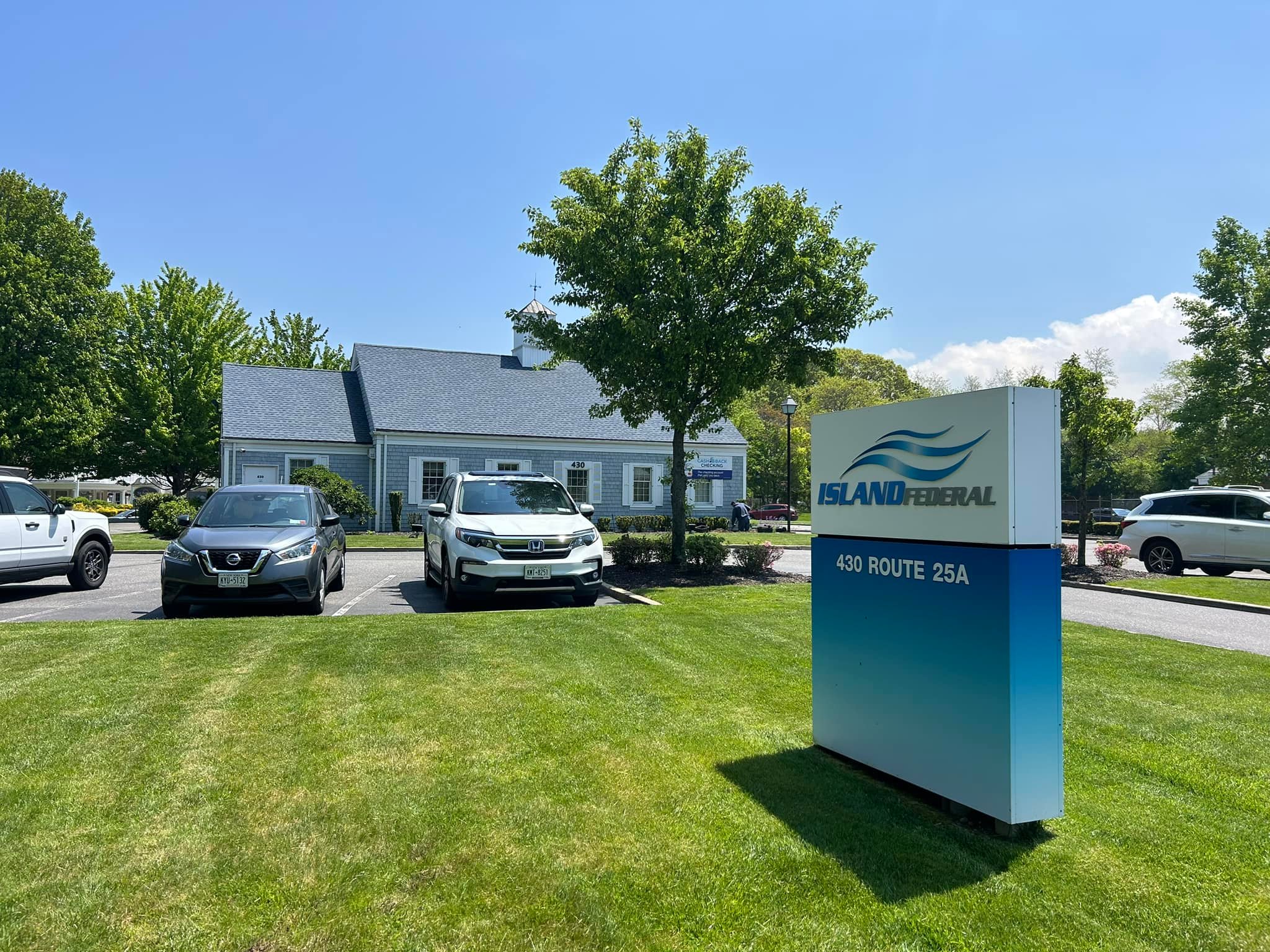 TSI Irrigation inc. Wayne Rhatigan owner. | Holbrook NY
