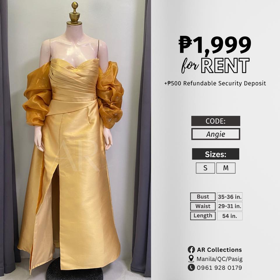 AR Collections -... - AR Collections - Gown & Suit Rental