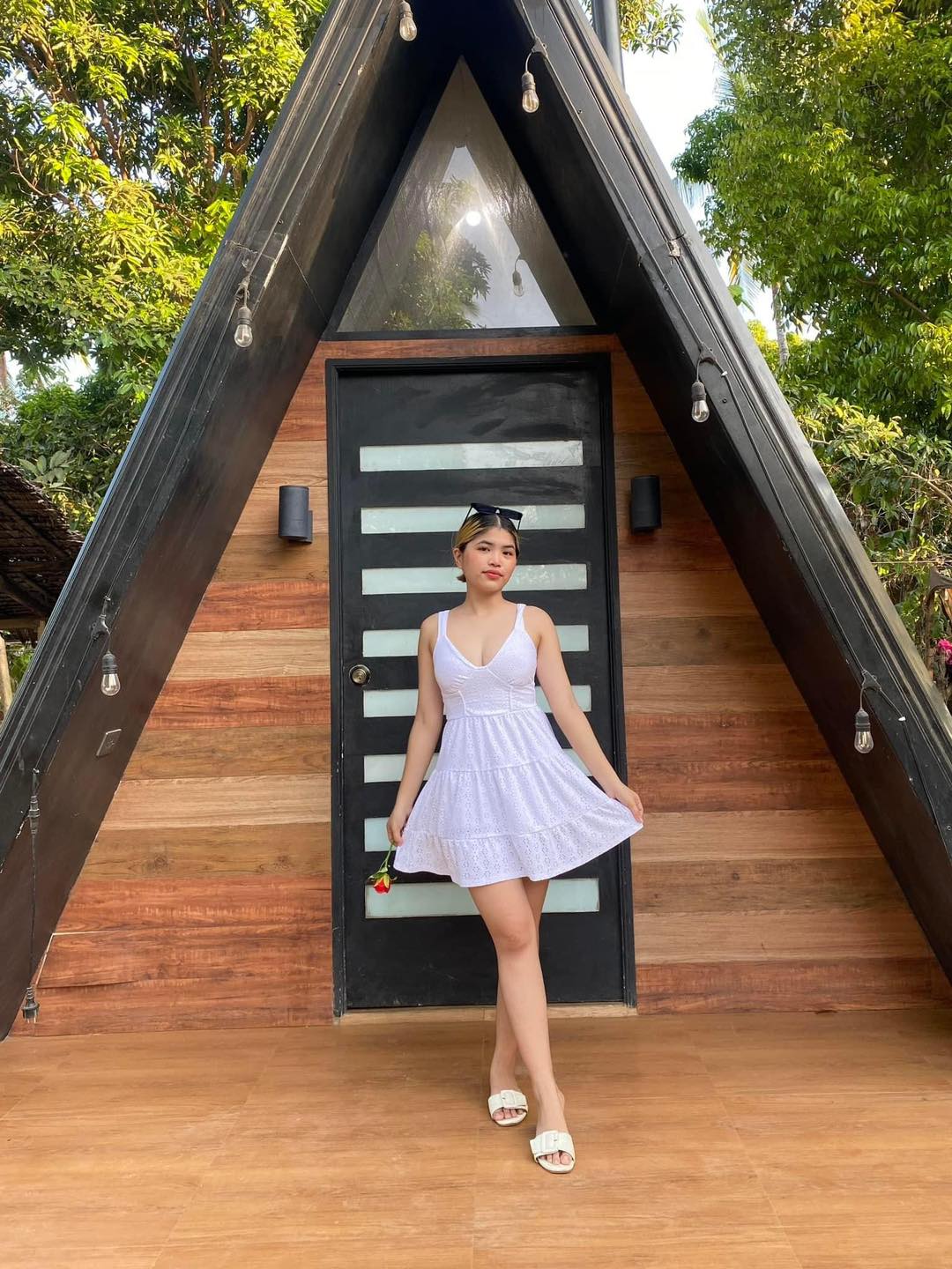 🏕️ ₱1999 CAMPING SITE 🪵... - Paping's WildJet Cabins